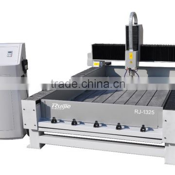 New CNC Marble Machine with RJ 9018.