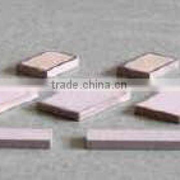 PTC Pallet heating element