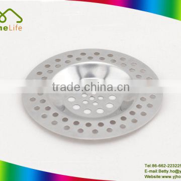 Best selling High quality stainless steel kitchen sink waste strainer