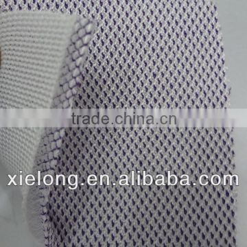 polyester high density polyethylene strong mesh fabric