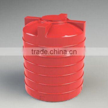 Rotational moulding for Vertical water Tank mould
