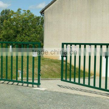 wire mesh euro fence