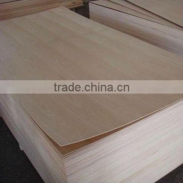 high quality and reasonable price chinese ash plywood