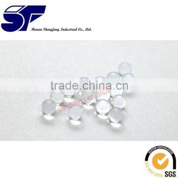 1.2mm solid glass balls