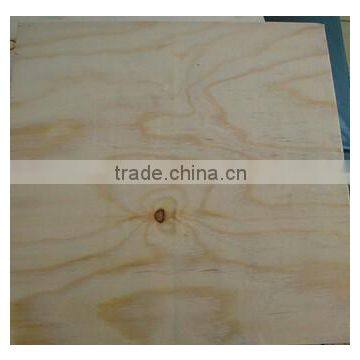 Linyi High Quality Flim Faced Plywood