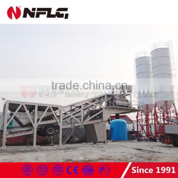 China Professional Factory Sale Price Universal ConcreteMixer Machine