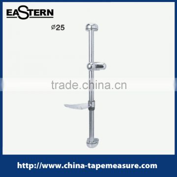 MH308 China high quality shower sliding bar ,shower support bar