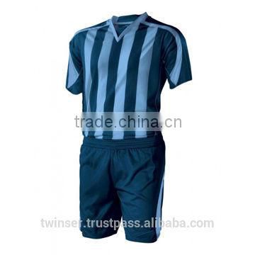 Soccer Uniforms, Made of 100% Polyester