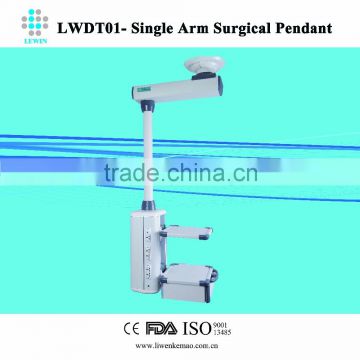 Medical Gas Equipments Type surgical pendant
