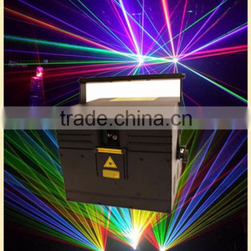 2015 Hot Products 5w Rgb Laser/ Laser Lights For Advertising/Stage/Concert