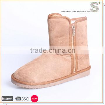 Top Sale Guaranteed Quality waterpoof snow boots