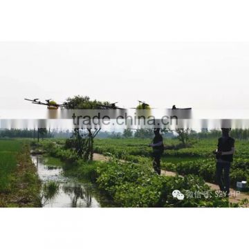 5L uav drone crop sprayer perofessional uav drones