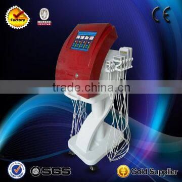 3 in 1 slimming beautifying machine body shape fast slimming machine lipo laser slimming machine