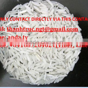 Supply Fragrant rice ST (website: anda.ty)