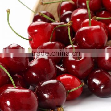 sweet Cherries