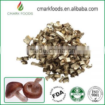 Wholesales Dehydrated kinds of edible mushroom knife price