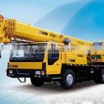 Truck Crane XCMG QY25K5-I
