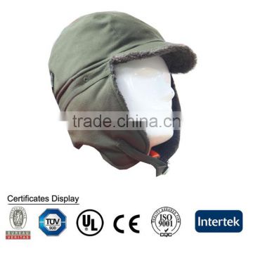 2016 Fashion Warm Winter Caps with earflaps for Hunting