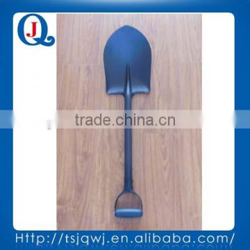 S518SD, CARBON STEEL SHOVEL FROM JUNQIAO MANUFACTURE