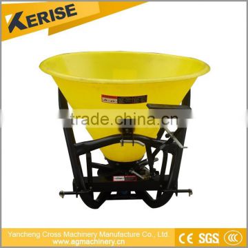 Hot!!ISO,CE approved 2015 best sale spreaders