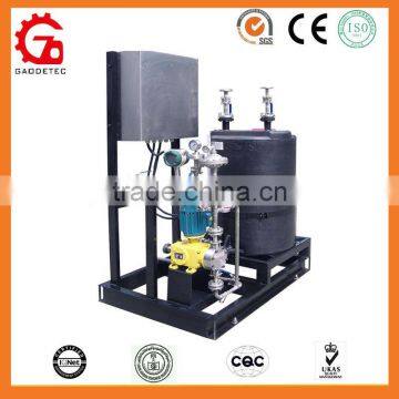 industrial automatic chemical chlorine dosing system