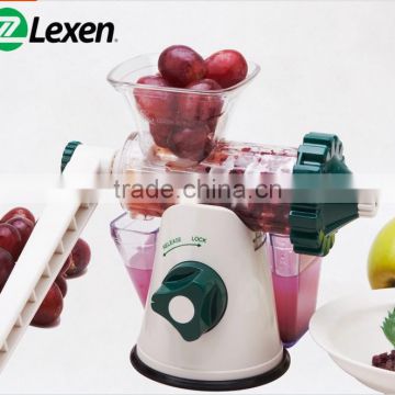 best selling Lexen manual juicer