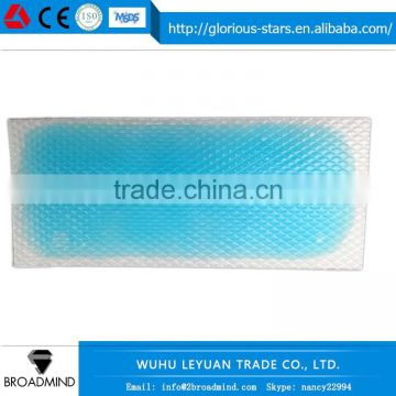 LX1667 Suitable For Children Cooling Gel Patch Help Bring Down Fever After Long Time Insolation