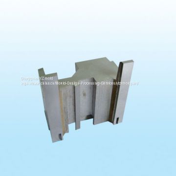 OEM precision plastic mould of medical by China precision mould part manufacturer
