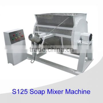 Daily use bath soap making machinery