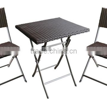 High quality garden place patio furniture