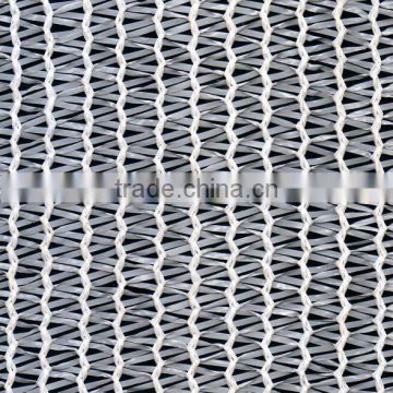 2014 Taizhou factory agricultural white 90% shade rate plastic shade net