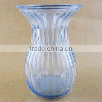 color glass vase /flower vase