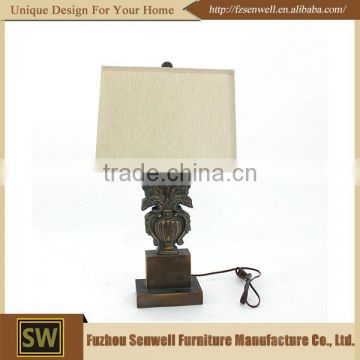 Manufactures Professional Indoor Lighting Table Lamp Prices