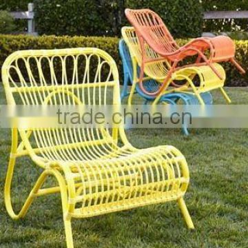bright color wedding event acapulco chairs AR-6152