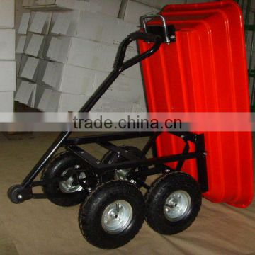 TC2145 plastic cart trolley cart 150kg