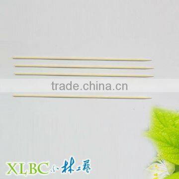 A grade 200*2.0mm bamboo skewers