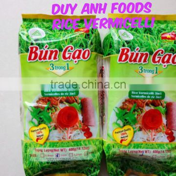 High Quality Rice Vermicelli