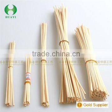 Hot sale new style decorative rattan reed diffuser sticks