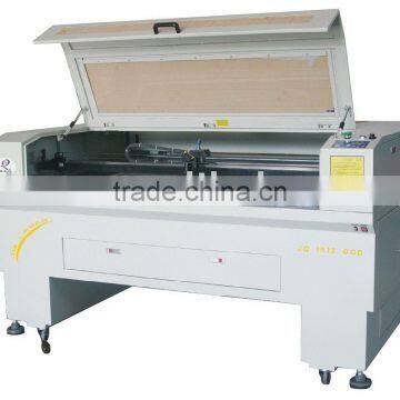 JQ1512 CCD laser cutting machine