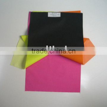color grade reflective fabric