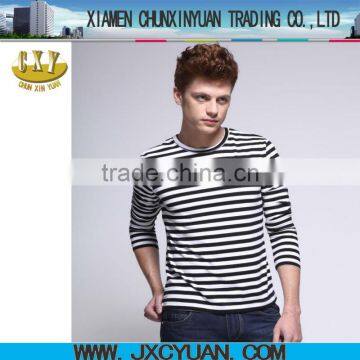 china manufacturer 2017 100%cotton t shirts wholesale