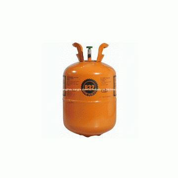 R32 Refrigerant Gas with High Purity 99.9%