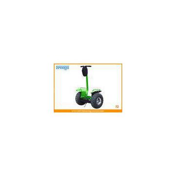 Segway Style 2 Wheel Electric Self Balancing Scooter Stand Up For Towing
