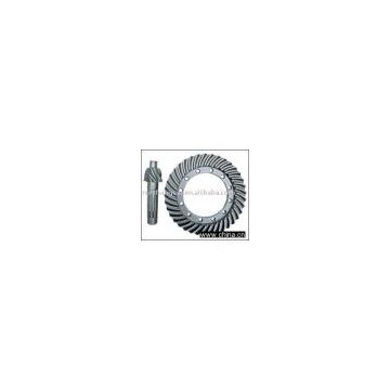 MF240 ring and pinion gear sets