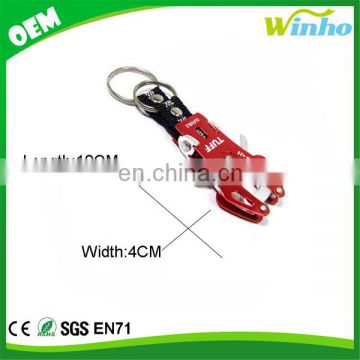 Winho Tiger Buckle Climb Hook Carabiner Clip