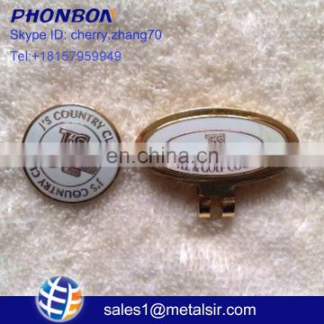 wholesale custom metal logo for handbags epoxy pin enamel pin