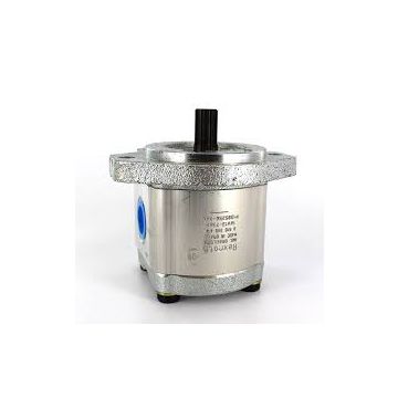 517665311 Ultra Axial 14 / 16 Rpm Rexroth Azps Cast Iron Gear Pump