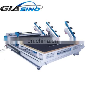 CNC-3725M CNC Multi-function Glass Cutting Table