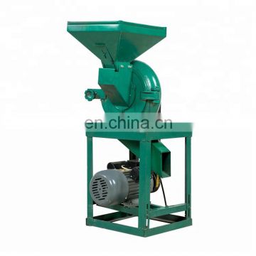 Disk mill machine and grain crusher machine with competitive price for sale