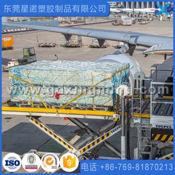 Airline Logisitic Cargo Cover Sheet with Fire Resistant
